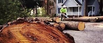 How Our Tree Care Process Works  in  Sierra Madre, CA